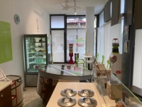 CARUGO, BAR GELATERIA - RIF. CVABG1