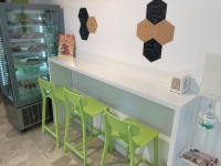 CARUGO, BAR GELATERIA - RIF. CVABG1