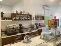 CARUGO, BAR GELATERIA - RIF. CVABG1