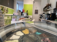 CARUGO, BAR GELATERIA - RIF. CVABG1