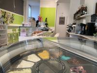 CARUGO, BAR GELATERIA - RIF. CVABG1