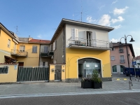 LENTATE SUL SEVESO, 2 LOCALI - RIF. LSS12
