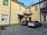 LENTATE SUL SEVESO, 2 LOCALI - RIF. LSS12