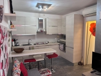 GIUSSANO, 2 LOCALI - RIF. PG227