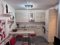 GIUSSANO, 2 LOCALI - RIF. PG227