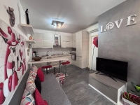 GIUSSANO, 2 LOCALI - RIF. PG227