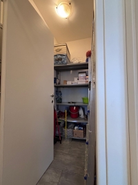 GIUSSANO, 2 LOCALI - RIF. PG227