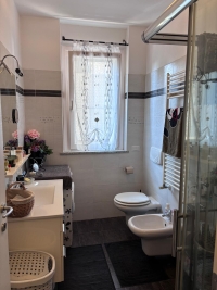 GIUSSANO, 2 LOCALI - RIF. PG227