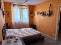 GIUSSANO, 2 LOCALI - RIF. PG227