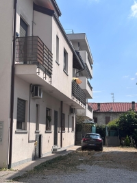 GIUSSANO, 2 LOCALI - RIF. PG227