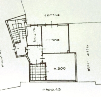 2 LOCALI CON AMPIO BALCONE - PDG11