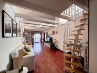 SEREGNO, 3 LOCALI CON TERRAZZO E BOX - RIF. SV3BT