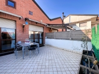 SEREGNO, 3 LOCALI CON TERRAZZO E BOX - RIF. SV3BT