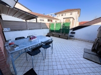 SEREGNO, 3 LOCALI CON TERRAZZO E BOX - RIF. SV3BT
