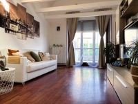 SEREGNO, 3 LOCALI CON TERRAZZO E BOX - RIF. SV3BT