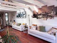 SEREGNO, 3 LOCALI CON TERRAZZO E BOX - RIF. SV3BT