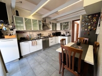 SEREGNO, 3 LOCALI CON TERRAZZO E BOX - RIF. SV3BT