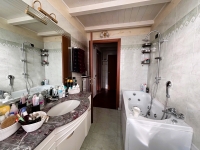 SEREGNO, 3 LOCALI CON TERRAZZO E BOX - RIF. SV3BT