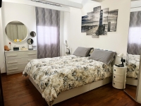 SEREGNO, 3 LOCALI CON TERRAZZO E BOX - RIF. SV3BT