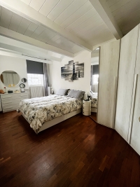 SEREGNO, 3 LOCALI CON TERRAZZO E BOX - RIF. SV3BT