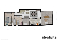 SEREGNO, 3 LOCALI CON TERRAZZO E BOX - RIF. SV3BT