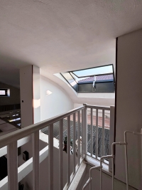 SEREGNO, &quot;LOFT&quot; 3 LOCALI CON TERRAZZO E BOX - RIF. SV3BT