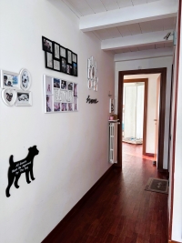SEREGNO, 3 LOCALI CON TERRAZZO E BOX - RIF. SV3BT