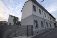 SEREGNO, 3 LOCALI - RIF. SSV53