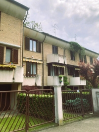 SEREGNO, VILLETTA A SCHIERA, RIF. VS33