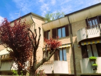 SEREGNO, VILLETTA A SCHIERA, RIF. VS33