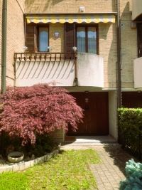 SEREGNO, VILLETTA A SCHIERA, RIF. VS33