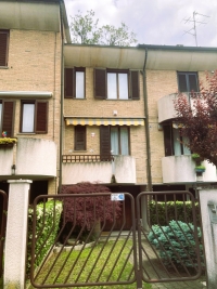 SEREGNO, VILLETTA A SCHIERA, RIF. VS33