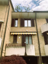 SEREGNO, VILLETTA A SCHIERA, RIF. VS33