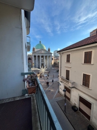 SEREGNO, 4 LOCALI - RIF. SA41