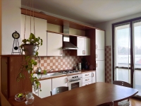 SEREGNO, 2 LOCALI ARREDATO - RIF. SA33
