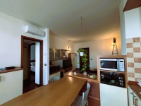 SEREGNO, 2 LOCALI ARREDATO - RIF. SA33