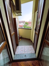 SEREGNO, 2 LOCALI ARREDATO - RIF. SA33