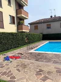 SEREGNO, 2 LOCALI ARREDATO - RIF. SA33