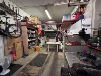 LISSONE, SOLUZIONE SEMI-INDIPENDENTE - RIF. L333