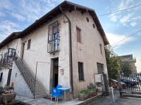 LISSONE, SOLUZIONE SEMI-INDIPENDENTE - RIF. L333