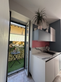 VARESE, 3 LOCALI SU DUE LIVELLI -  RIF. VV33