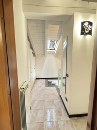 VARESE, 3 LOCALI SU DUE LIVELLI -  RIF. VV33