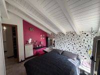 VARESE, 3 LOCALI SU DUE LIVELLI -  RIF. VV33