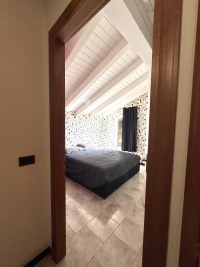 VARESE, 3 LOCALI SU DUE LIVELLI -  RIF. VV33