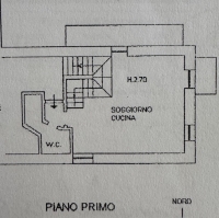 VARESE, 3 LOCALI SU DUE LIVELLI -  RIF. VV33