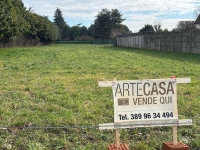 CARATE BRIANZA, TERRENO AGRICOLO  - RIF. VTCB