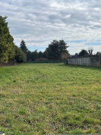 CARATE BRIANZA, TERRENO AGRICOLO - RIF. VTCB