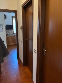 NOVA MILANESE, VILLA A SCHIERA DI TESTA - NMV1