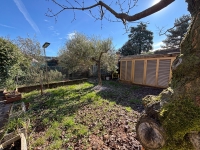 NOVA MILANESE, VILLA A SCHIERA DI TESTA - NMV1