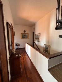 NOVA MILANESE, VILLA A SCHIERA DI TESTA - NMV1